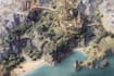 draw fantasy map illustration isometric map