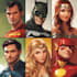 do comic book art and comic book illustration