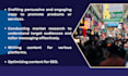 be phrases editor for your advertisements