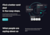 build a responsive HTML CSS js website