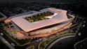 design permit plan for commercial buildings