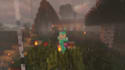play minecraft or roblox with you for fun