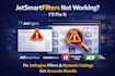 fix jetengine listings, filters and dynamic content bugs