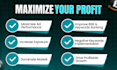 setup, manage and optimize your amazon ppc campaign ads