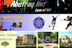 create a custom header or banner for your website