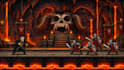 animate your song into an 8 bit pixel art music video