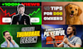 create viral youtube thumbnails that explode your views