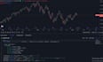 backtest, optimize, debug your tradingview pinescript using python metrics