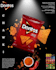 design a creative and custom visual based on your idea