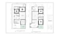 draw a professional 2d floor plan in autocad architectural drawing