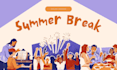 create custom kids course content, fun learning activities educational materials