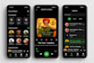 develop music player or any android app, flutter mobile app development