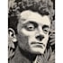 create a portrait print linocut