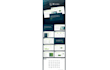 creative redesign a business powerpoint google slides presentation