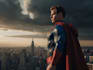 draw you as an amazing superhero