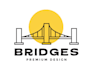 design a proffesional bridge logo