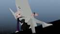do animation cycles and cinematic scenes for characters