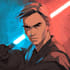 design your sci fi and star wars character
