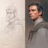 design your sci fi and star wars character