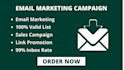 copyright your email to skyrocket sales