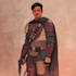make your sci fi and star wars character