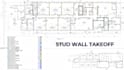 accurate lumber takeoff using planswift for US contractors