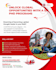 design eye catching flyers and posters