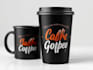 create awesome mug designs