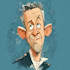 design your cartoon caricature, avatar