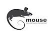 design unique rat logo with free source file
