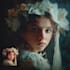 do digital oil painting