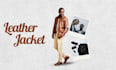 professionally restore or clean your leather jacket