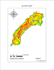 do mapping , visualizations and  spatial analysis using qgis
