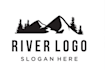 design amazing summer camp logo with free source files