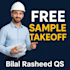 do accurate quantity takeoff, boq using planswift