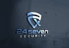 design a modern crypto, cyber security, and tech logo