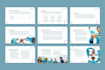 do fast educational lecture academic research powerpoint presentation