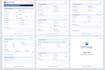 create and automate fillable PDF forms using adobe acrobat, foxit and javascript