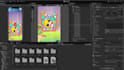 game developer for puzzle casual action games in unity