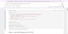 build predictive machine learning models using python