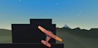 create 2d and 3d games for android ios and web in unity, godot