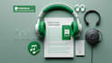 transcribe audio or video to text fast and accurately