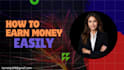 provide eye catchy finance thumbnail and youtube poster