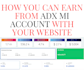 teach google adx admanager to maximize your website earnings