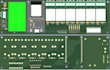 create pcb circuit design in proteus , eaglecad, easyeda,  and altium