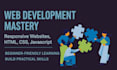 teach you complete web development