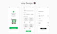 do website UI UX design