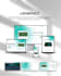 do custom website development as full stack developer, front end developer