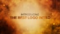make a 3d logo promo animation with film countdown in HD