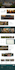 create wordpress business, blog or ecommerce websites